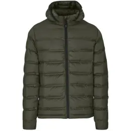 Mens Fuji Jacket Olive